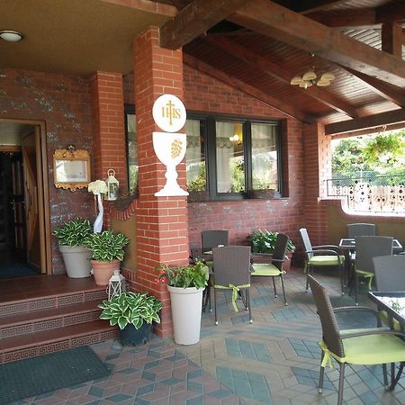 Hotel Rypsowka Новий Сонч Екстер'єр фото