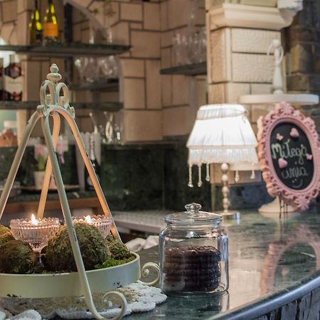 Hotel Rypsowka Новий Сонч Екстер'єр фото