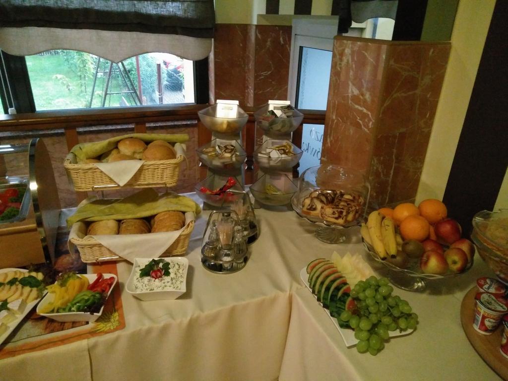 Hotel Rypsowka Новий Сонч Екстер'єр фото