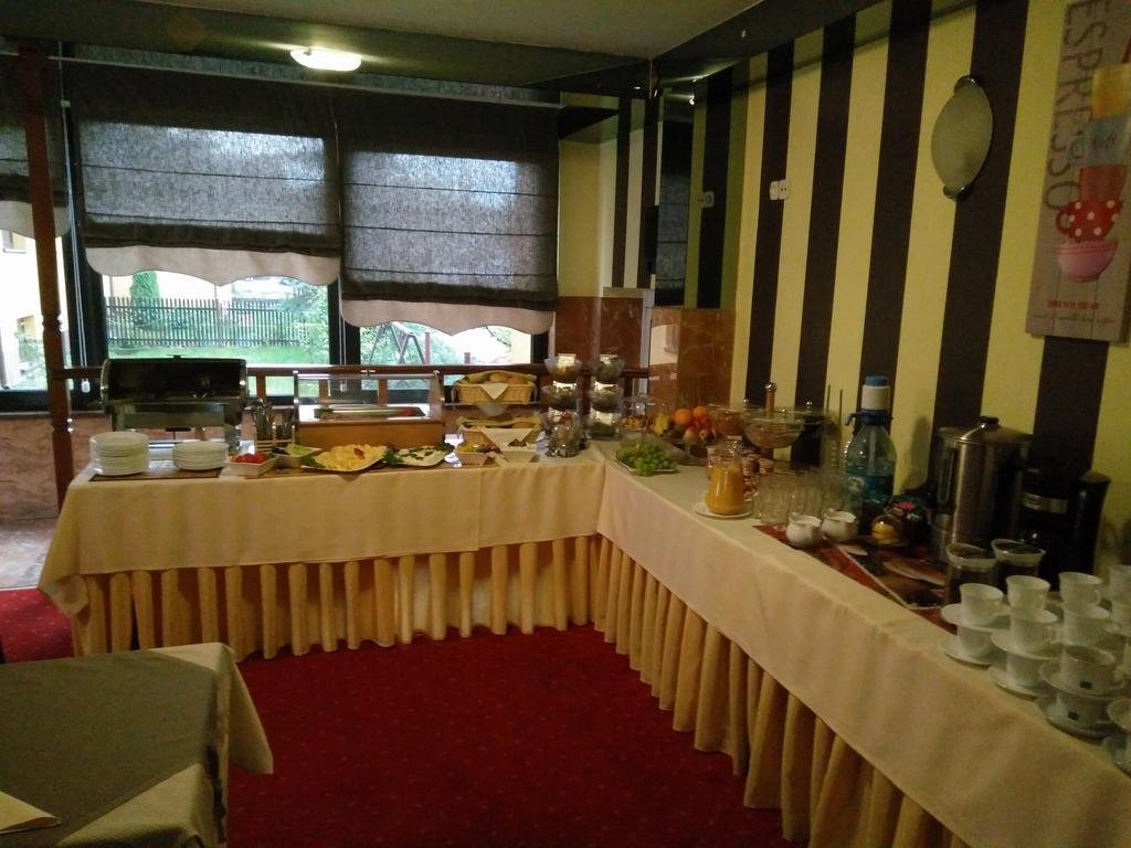 Hotel Rypsowka Новий Сонч Екстер'єр фото