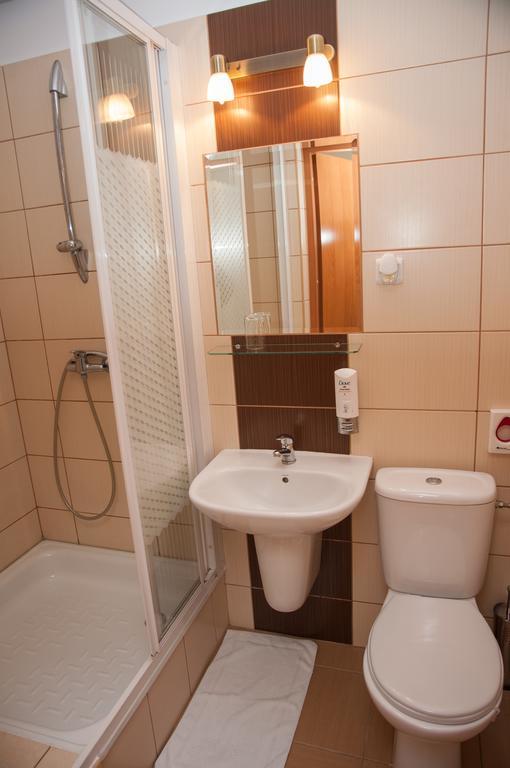 Hotel Rypsowka Новий Сонч Екстер'єр фото