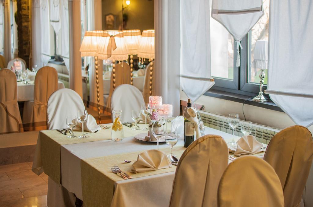 Hotel Rypsowka Новий Сонч Екстер'єр фото