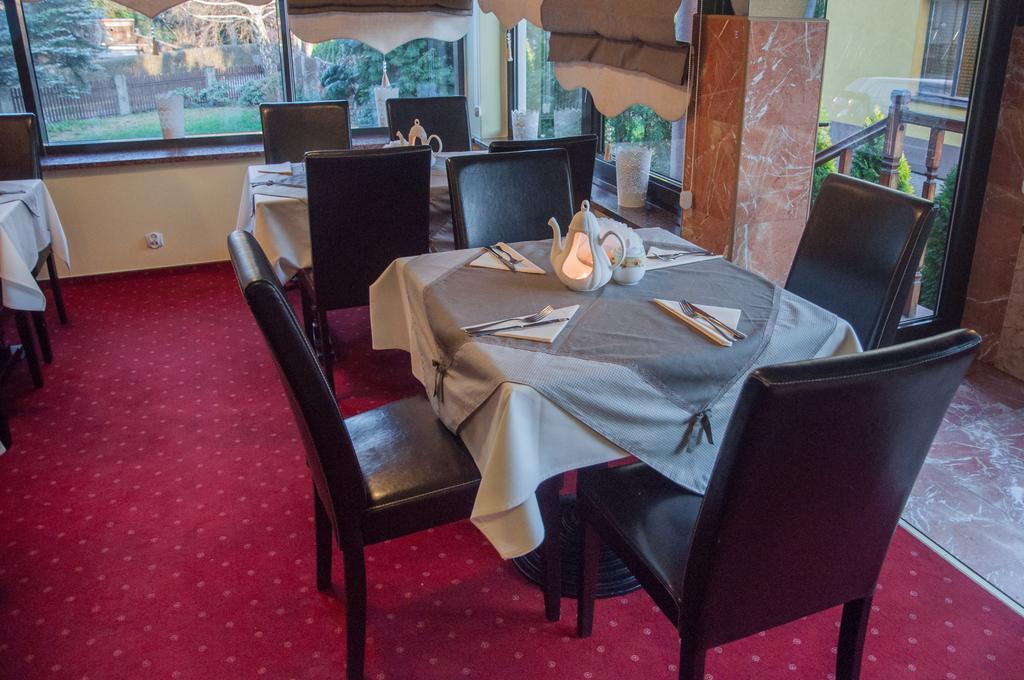 Hotel Rypsowka Новий Сонч Екстер'єр фото