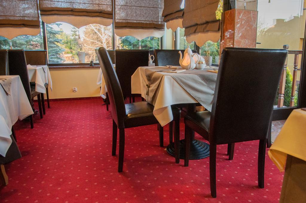 Hotel Rypsowka Новий Сонч Екстер'єр фото